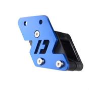 Guide Tendeur Chaine Moto Doppler Adapt. Derbi Senda 00-/Rx50/Sx 06/Smt/Rcr 10- - Bleu