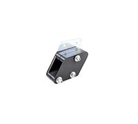 guide tendeur chaine moto teknix compatible avec derbi senda 00-/rx50/sx 06-/smt/rcr 10-