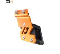 Guide Tendeur de Chaine Doppler " OR " Moto Rieju 50 / 125 PRO / Marathon