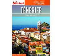 Guide Ténérife 2020 Carnet Petit Futé