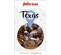 Guide Texas 2025/2026 Petit Futé