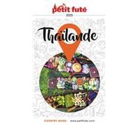 Guide Thaïlande 2025 Petit Futé