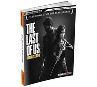 Guide stratégique The Last Of Us Remastered G