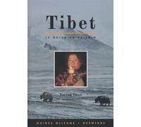 Guide - tibet Le guide du pèlerin - Victor Chan - Olizane Eds - broché - Guide