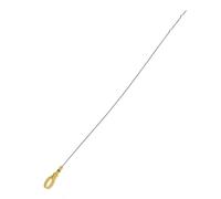 Guide Tige Niveau D'huile Compatible Avec Ford Pour Explorer Pour Flex Pour Taurus 2013 2014 2015 2016 2017 Jauge De Niveau D'huile Moteur Remplace DG1Z-6750-AB