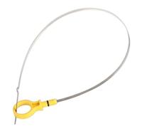 Guide Tige Niveau D'huile Compatible Avec Ford Pour Explorer Pour Flex Pour Taurus 2013 2014 2015 2016 2017 2018 2019 Jauge De Niveau D'huile Moteur CY01-10-450A