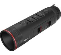 GUIDE TJ420 Caméra thermique portative pour la chasse Champ & forêt Batterie amovible 8h NETD ≤ 25 mK, 12 μm, zoom numérique 8x