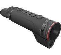 GUIDE TJ430L Caméra thermique portative pour la chasse Champ & forêt Système de batterie interchangeable 12h Télémètre ≤ 25 mK NETD & 12 µm Pitch