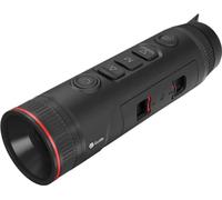 GUIDE TJ630 Caméra thermique portative pour le terrain & la forêt Chasse 10h batterie amovible 500 g 8 x zoom numérique ≤ 20 mK NETD & 12 µm Pitch