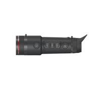 GUIDE TJ630LP Imageur thermique portatif Monoculaire Chasse 1500 m Télémètre 18x Zoom numérique