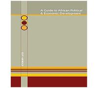 Guide To African Political And Economic Development
