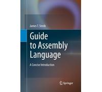 Guide To Assembly Language