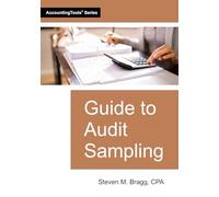 Guide to Audit Sampling