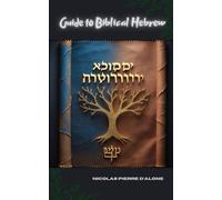 Guide to Biblical Hebrew: Music-Echo of Humanity’s Eternity
