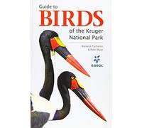 Guide to Birds of the Kruger National Park
