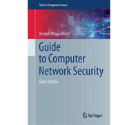 Guide To Computer Network Security