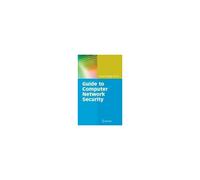 Guide To Computer Network Security