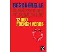 GUIDE TO CONJUGAT. FRENCH