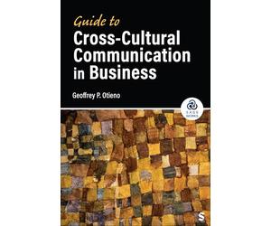 Guide to Cross-Cultural Communication in Business