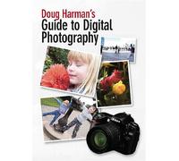 Guide to Digital Photography-Doug Harman [2006] [Import]