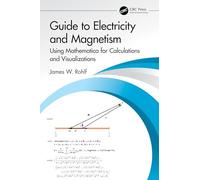 Guide to Electricity and Magnetism