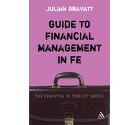 Guide To Financial Management In Fe