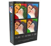Guide to Getting It On!: Includes Dating, Kissing, Love, Sex, Romance, Marriage, Oral Sex, Fellatio, Cunnillingus, Intercourse, Orgasms, Masturbation, ... Anal Sex, Premature Ejaculation & Slang