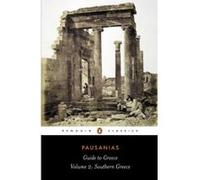Guide to Greece Pausanias (Auteur)