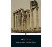 Guide to Greece, Penguin Classics, L225-226 Pausanias, Peter Levi (Auteur)