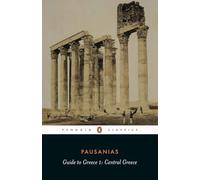 Guide to Greece: Southern Greece