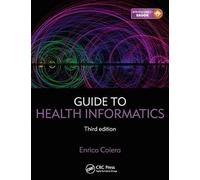 Guide to Health Informatics