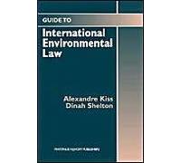 Guide To International Environmental Law