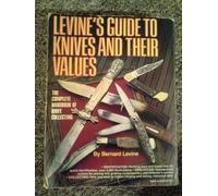 Guide to Knife Values