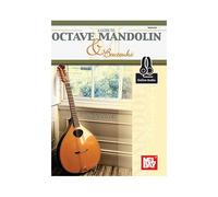 Guide de la mandoline d'octave et du bouzouki – Mel Bay