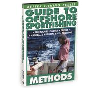 Guide to Offshore Sportfishing Methods