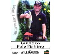 Guide to Pole Fishing [Import anglais]