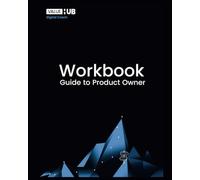 Guide to Product Owner: Workbook Digital Coach