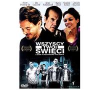 Guide to Recognizing Your Saints, A [DVD] (IMPORT) (Pas de version française)