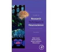 Guide to Research Techniques in Neuroscience by Iyer Manasi Stanford University Standford California USA Paperback Book Iyer Manasi Stanford University Standford California USA (Auteur)