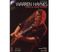 GUIDE TO SLIDE GUITAR TAB +CD