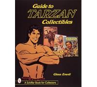 Guide to Tarzan Collectibles