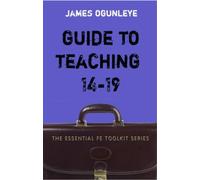 Guide To Teaching 14-19
