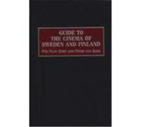 Guide to the Cinema of Sweden and Finland Qvist, Per Olov, Von Bagh, Peter (Auteur)