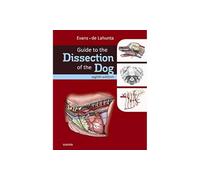Guide to the Dissection of the Dog – Saunders