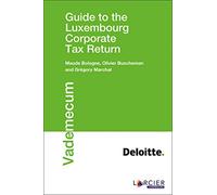 Guide to the Luxembourg Corporate Tax Return