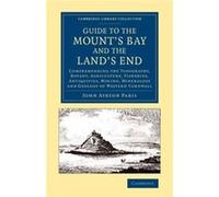 Guide To The Mount's Bay And The Land's End