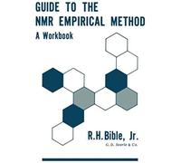 Guide To The Nmr Empirical Method