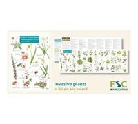 Guide to the nonnative invasive plants of Britain and Ireland by Rebecca FarleyBrown Rebecca FarleyBrown (Auteur)