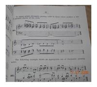 Guide To The Practical Study Of Harmony