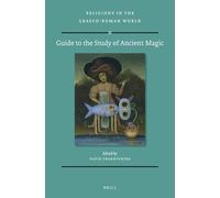 Guide to the Study of Ancient Magic